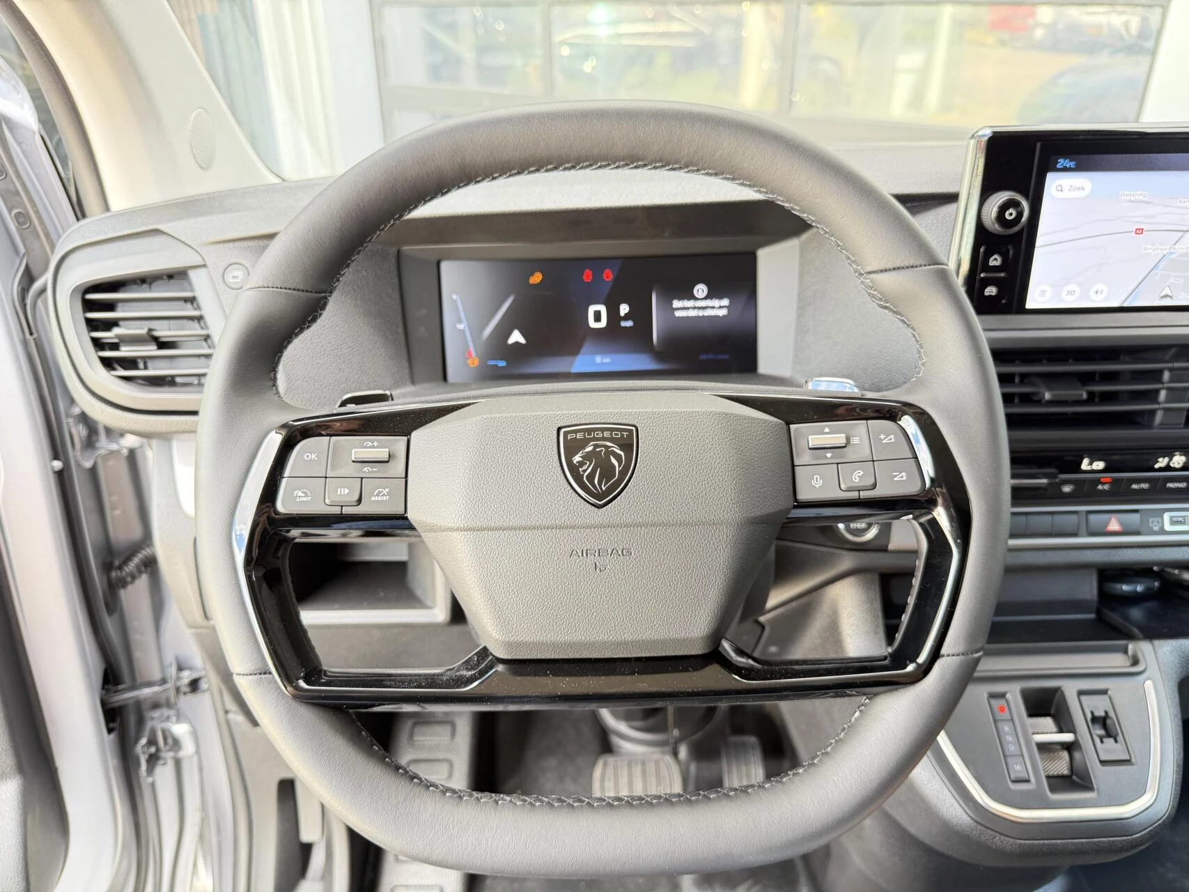 Hoofdafbeelding Peugeot Expert