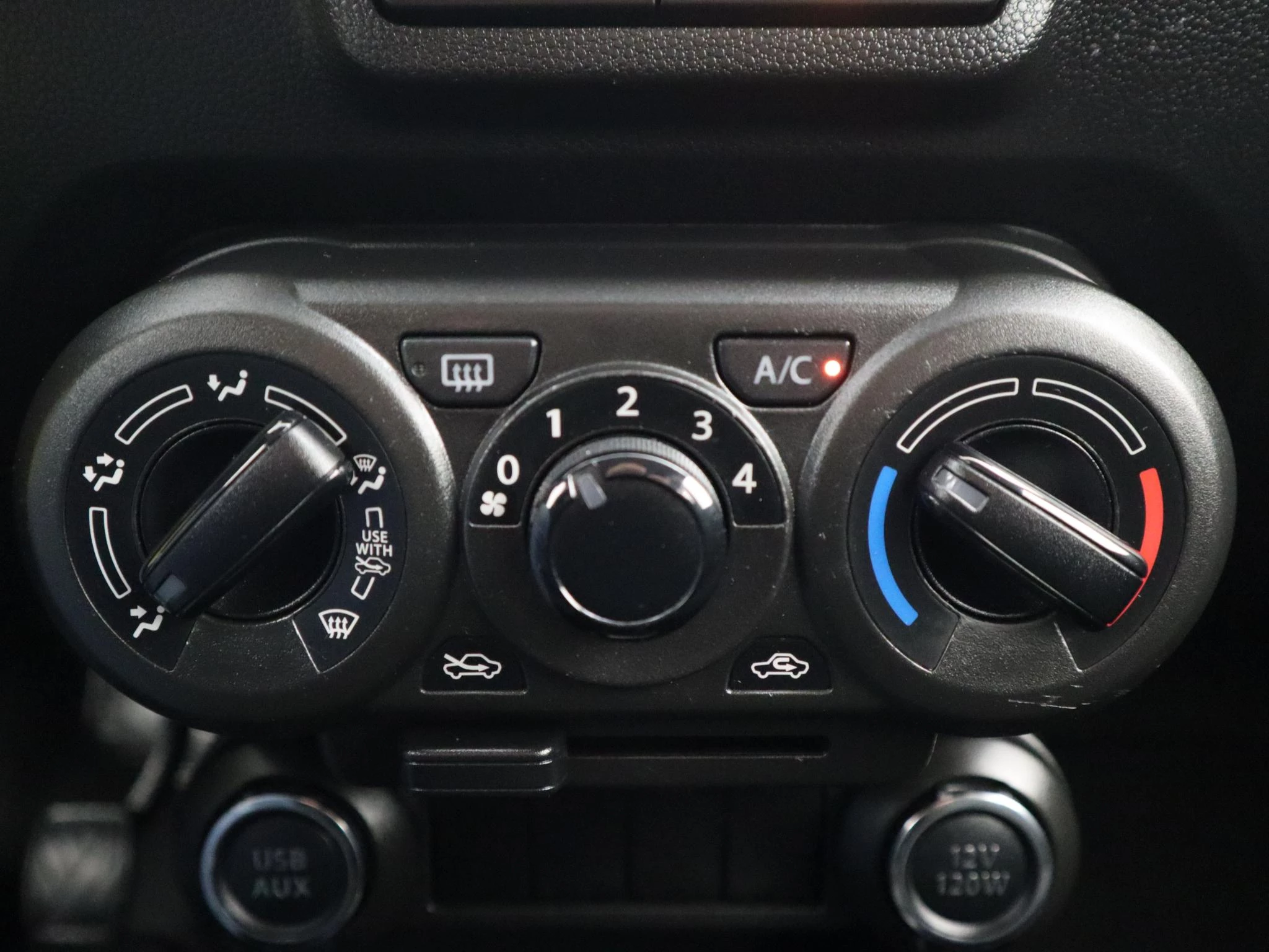 Hoofdafbeelding Suzuki Ignis