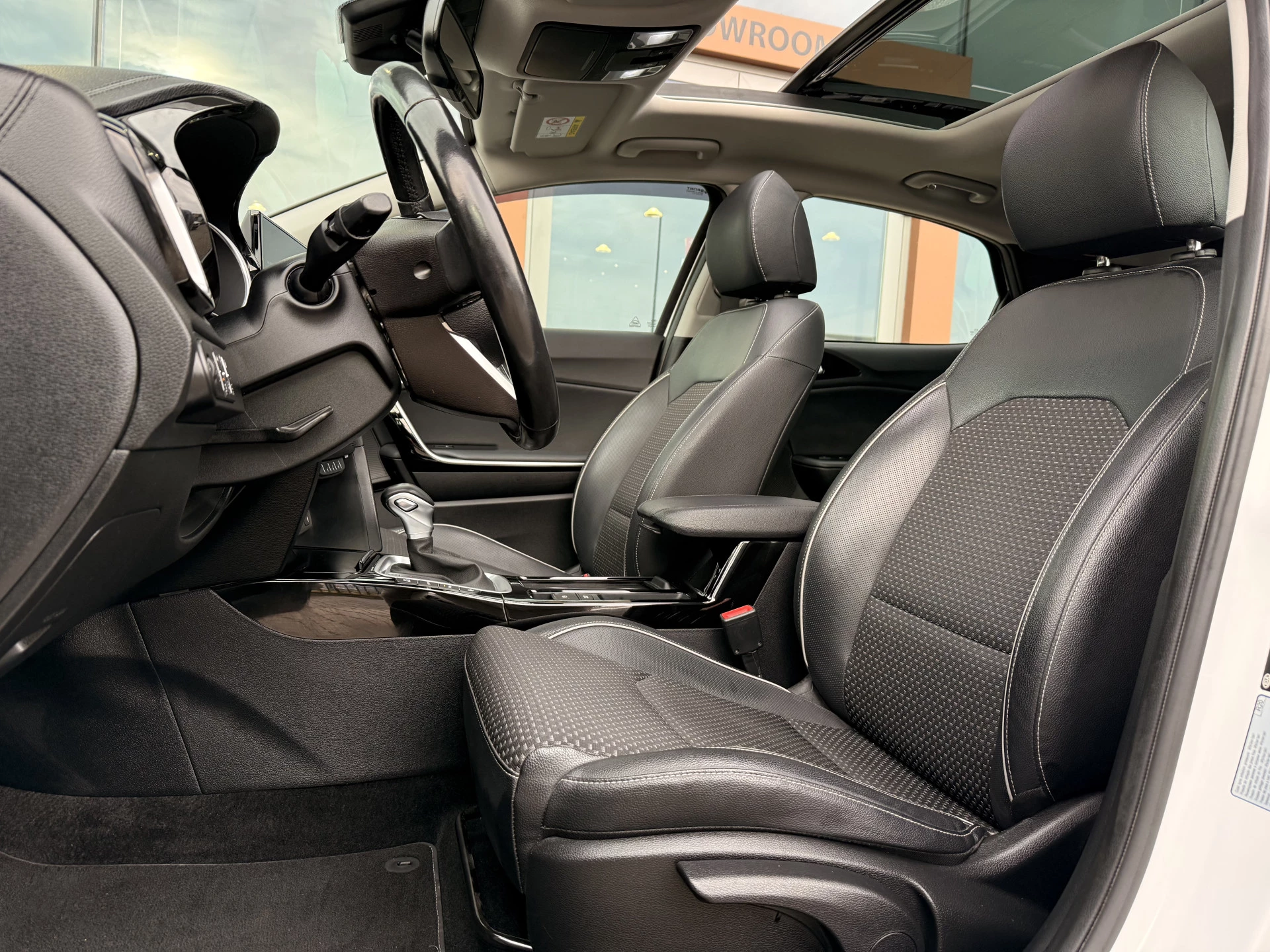 Hoofdafbeelding Kia XCeed