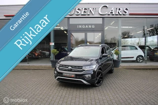 Volkswagen T-Cross 1.0 TSI Style/Led/Navi/Digitale Cockpit