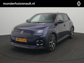 Renault 5 comfort range techno 52 kWh - Harman Kardon - Pack Winter - Pack Advanced Driving Assist -