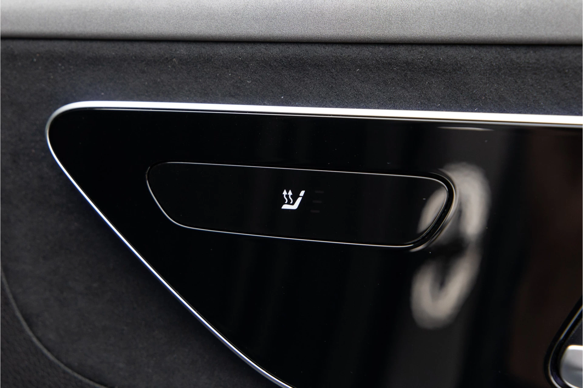 Hoofdafbeelding Mercedes-Benz EQE