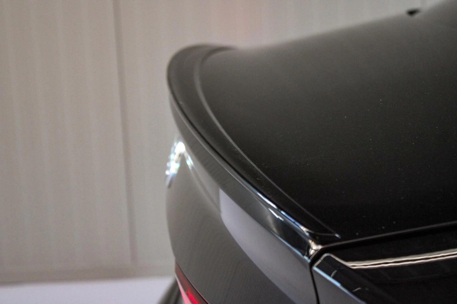 Hoofdafbeelding Audi S3