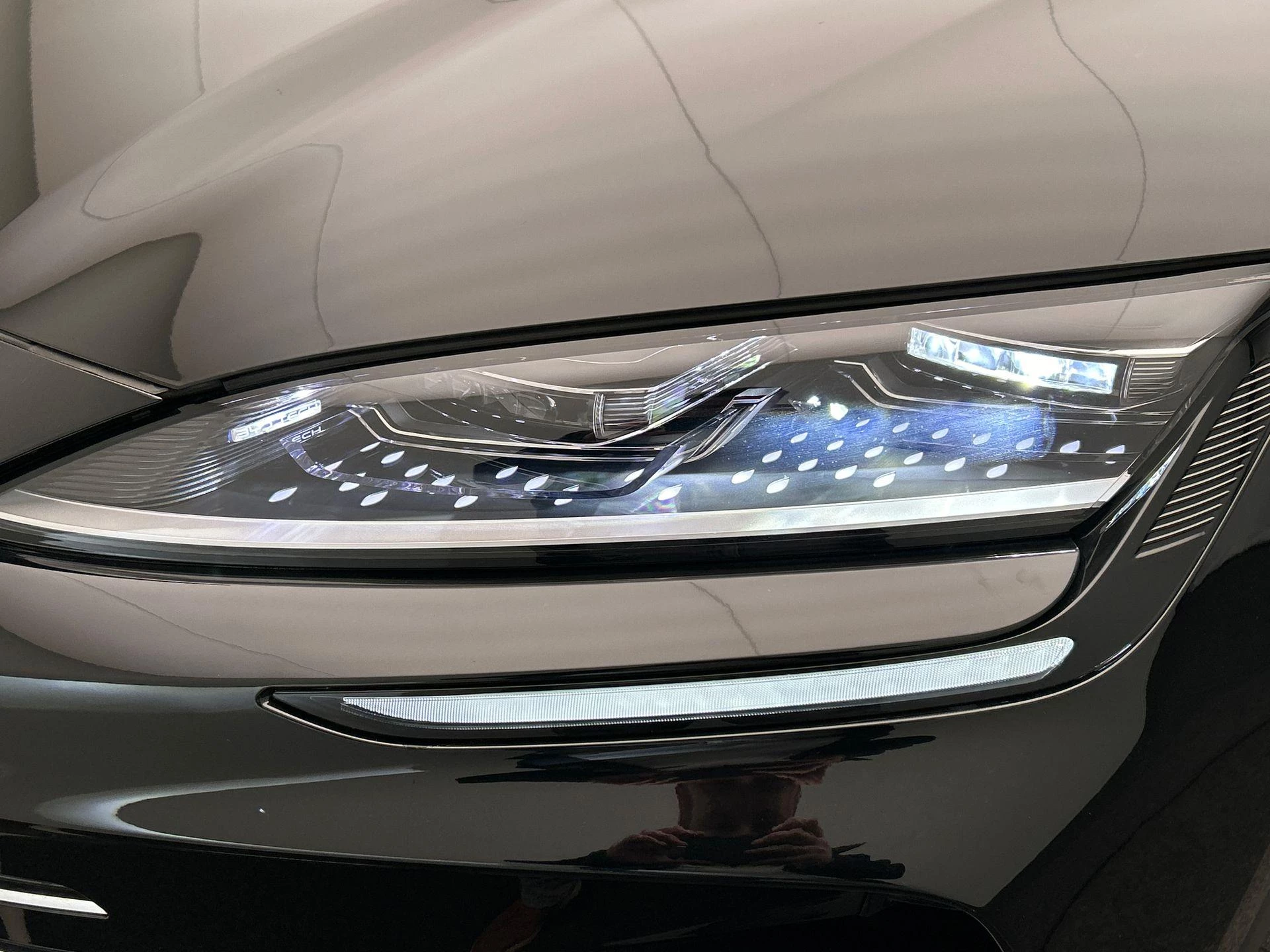 Hoofdafbeelding BYD SEAL U