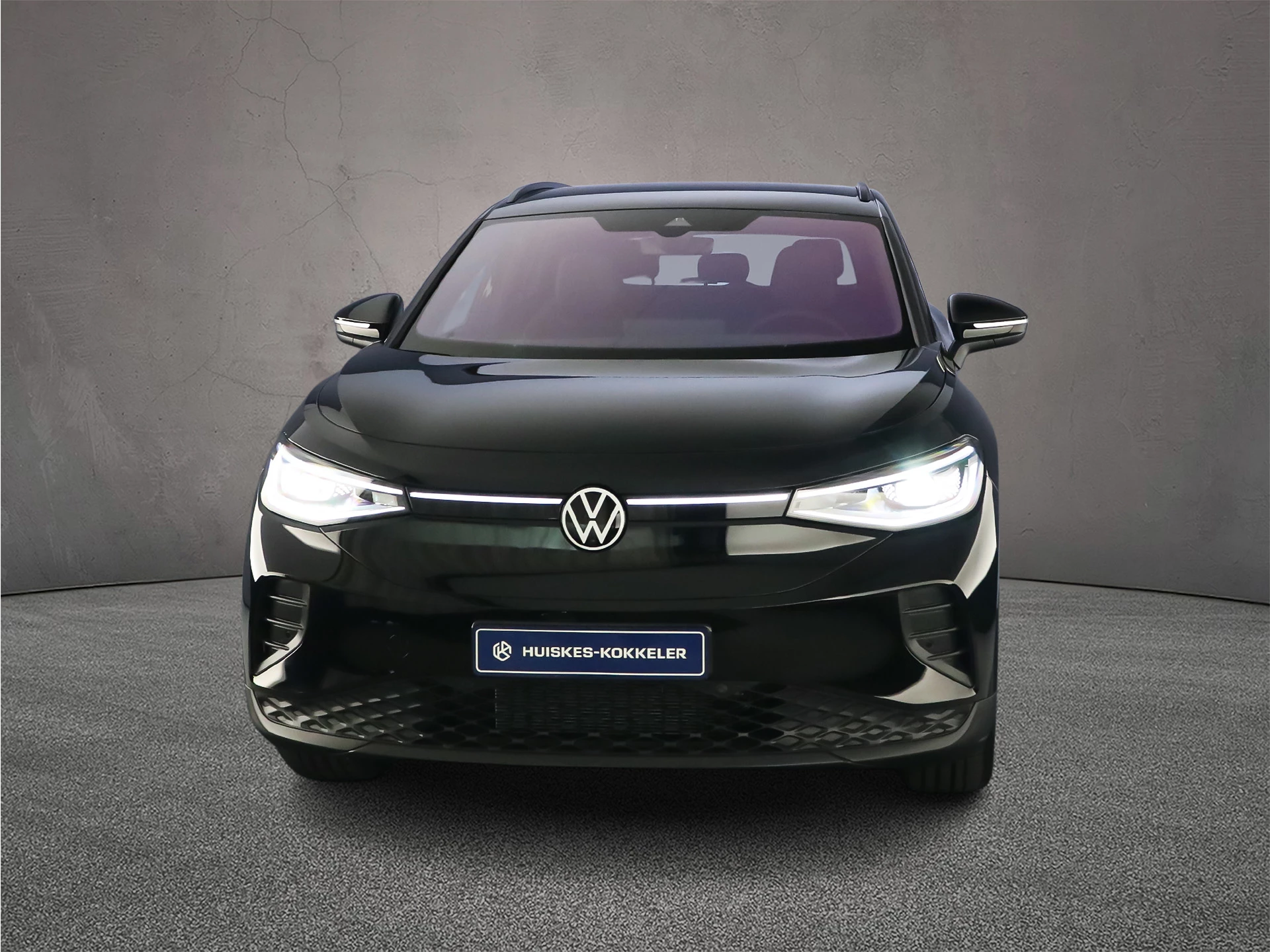 Hoofdafbeelding Volkswagen ID.4