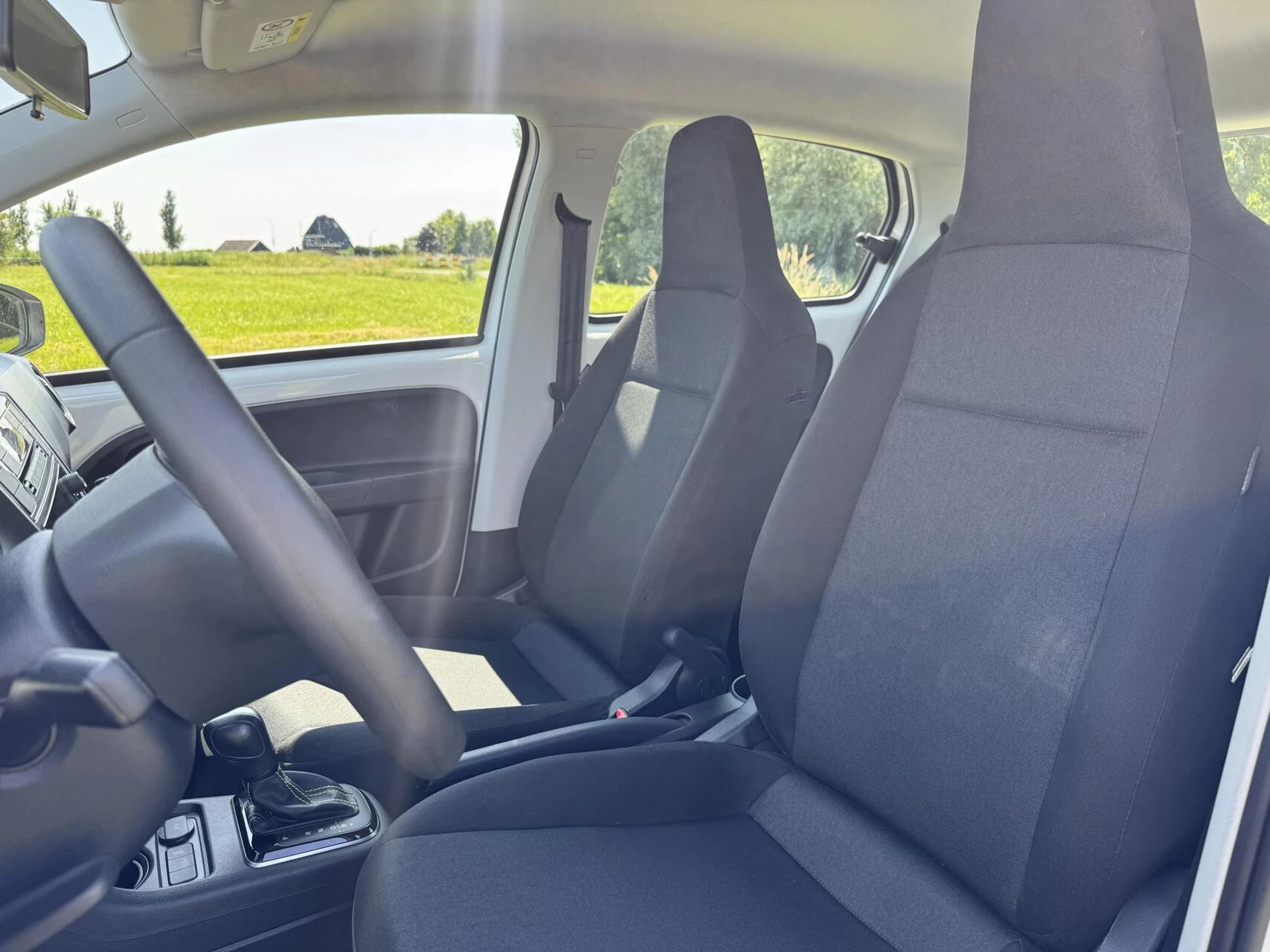 Hoofdafbeelding Škoda Citigo