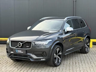 Volvo XC90 2.0 D4 R-Design  EXPORTPRIJS