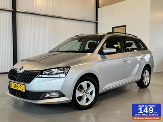 Skoda Fabia Combi 1.0 TSI 70kW Business Edition