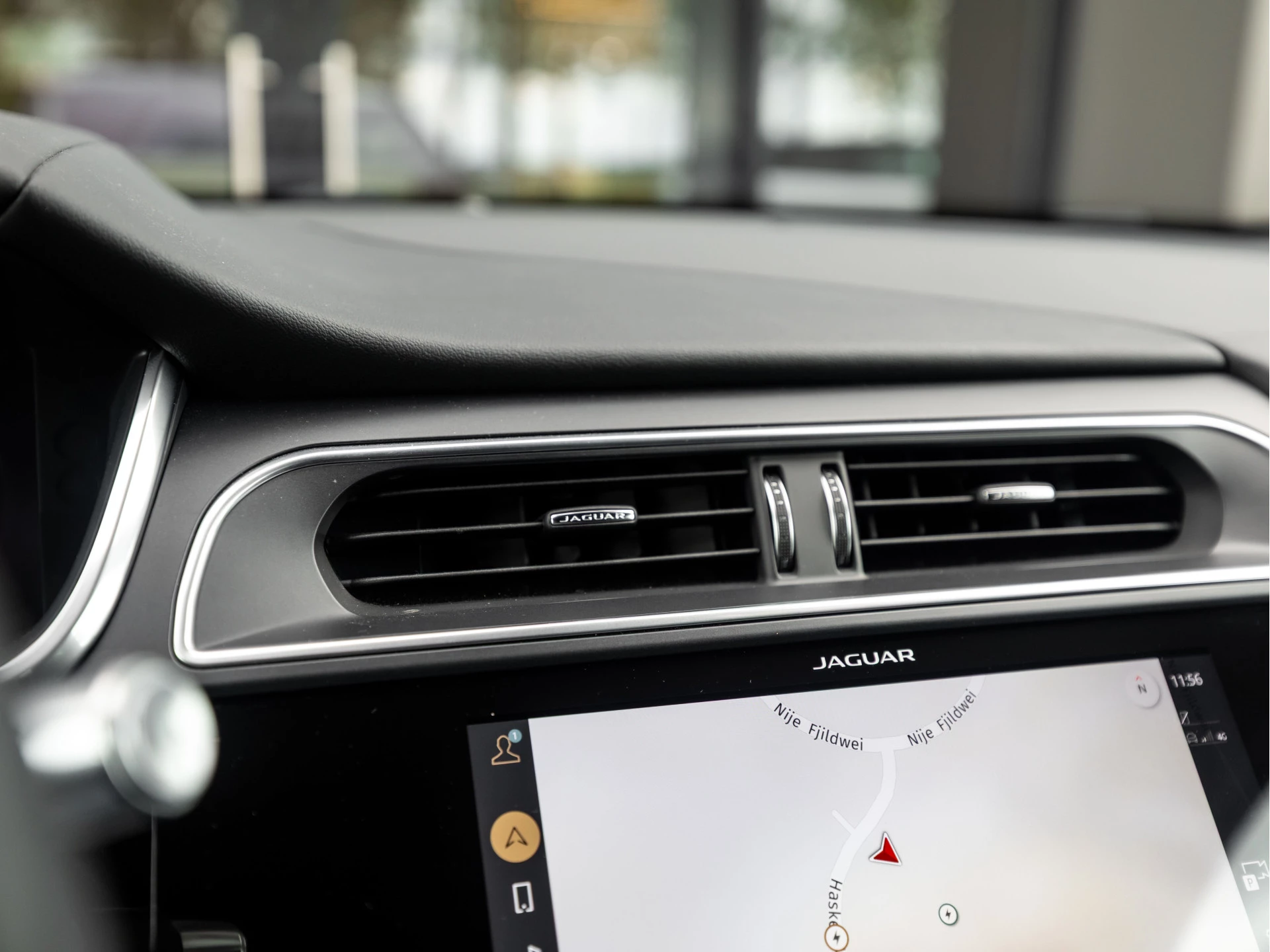 Hoofdafbeelding Jaguar I-PACE