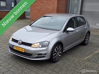 Volkswagen Golf 1.4 TSI Trendline✅️Apk✅️Airco✅️