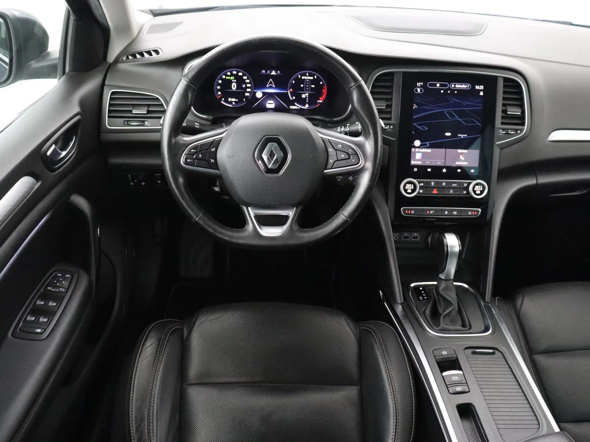 Hoofdafbeelding Renault Mégane