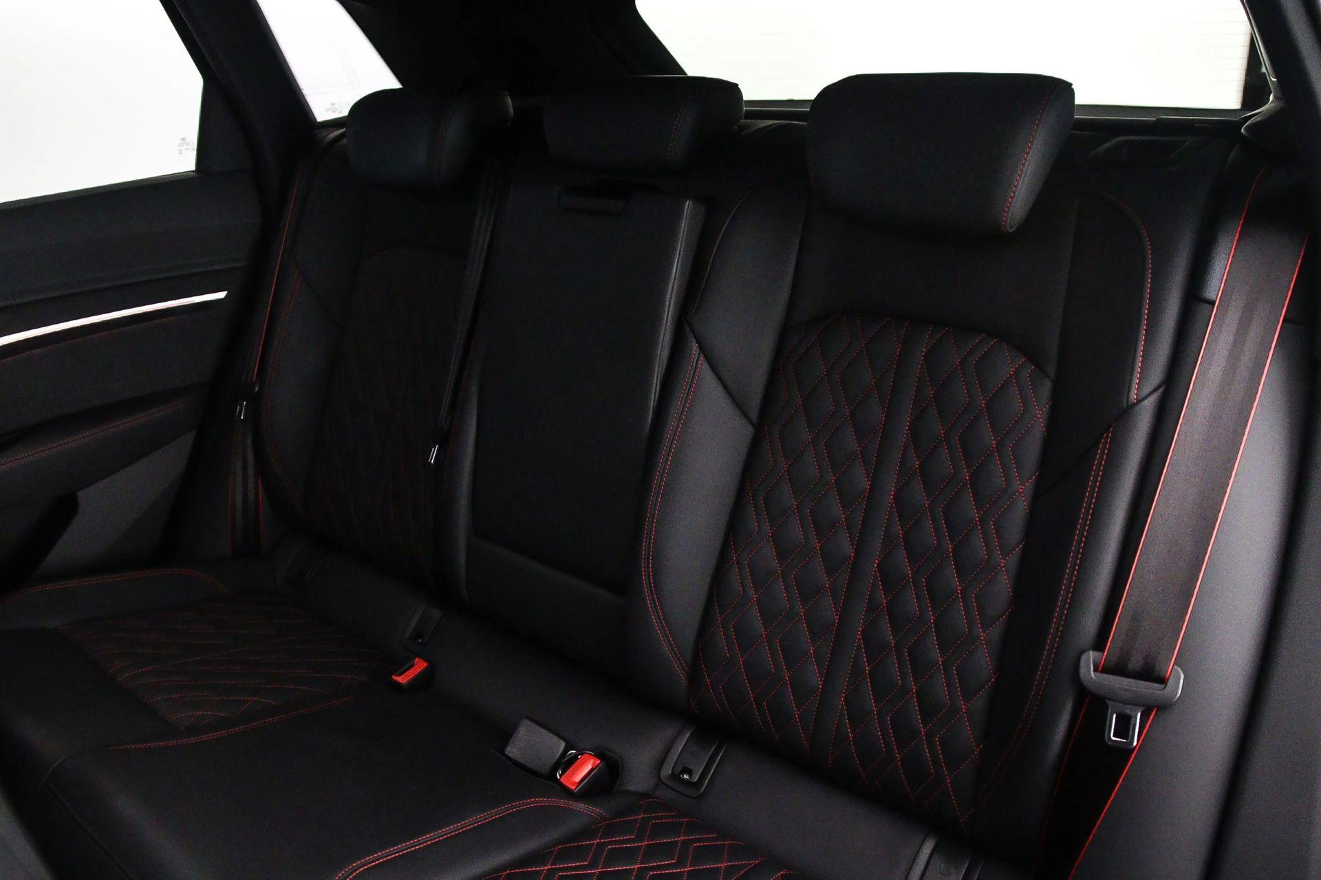 Hoofdafbeelding Audi Q8 e-tron