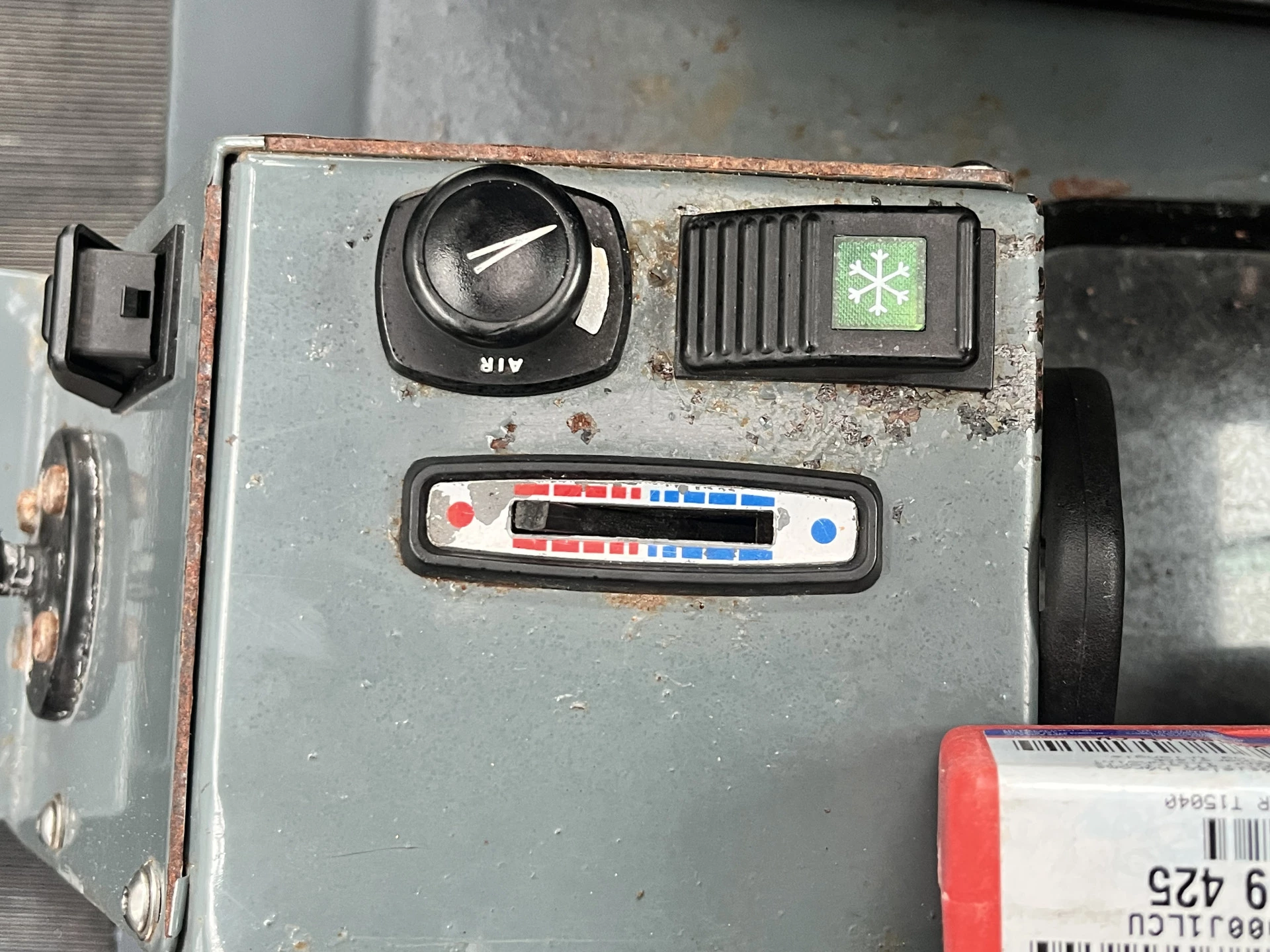 Hoofdafbeelding boschung P4T