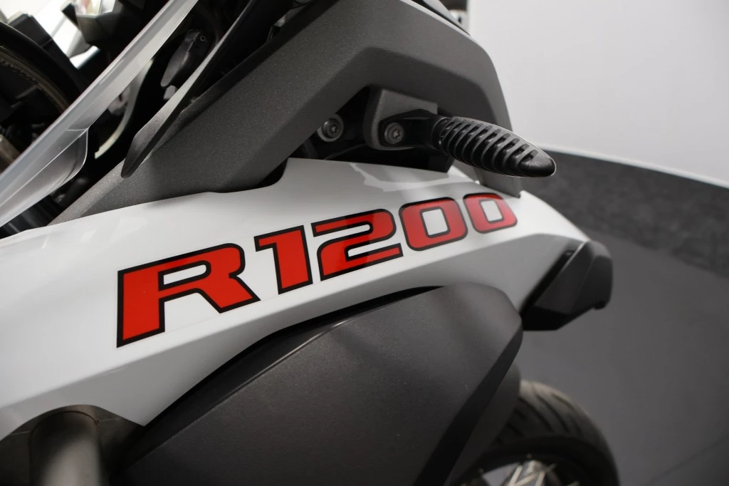 Hoofdafbeelding BMW R 1200 GS Adventure