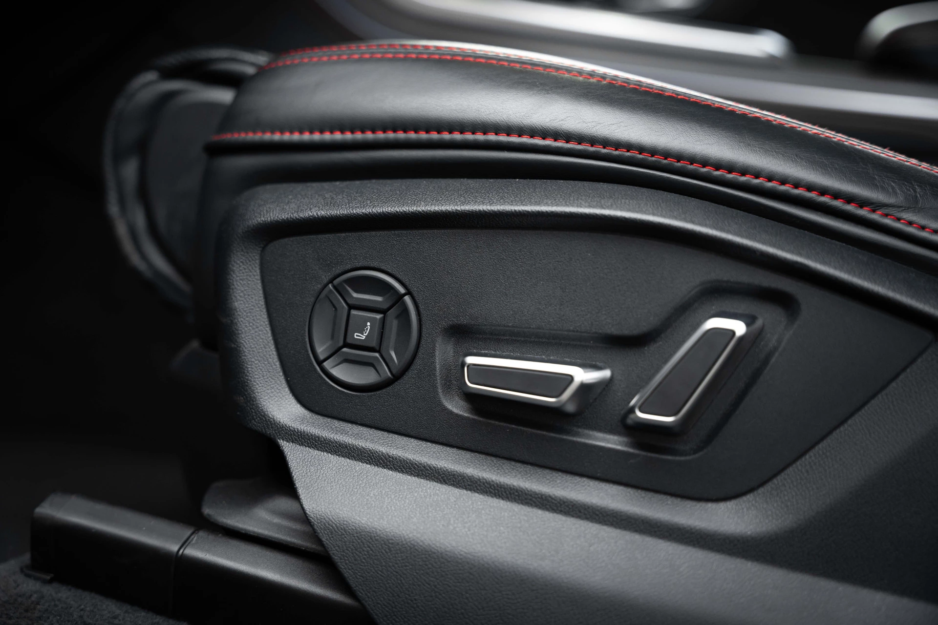 Hoofdafbeelding Audi RSQ8