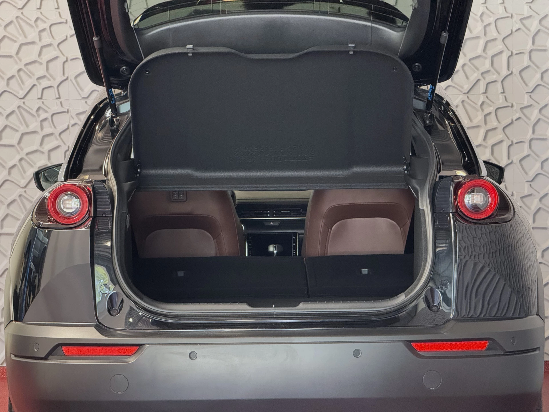 Hoofdafbeelding Mazda MX-30