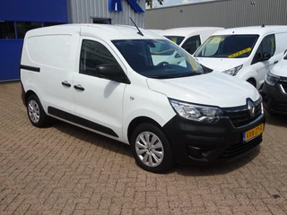 Renault Express 1.5 dCi 75 Comfort + AIRCO GROOT NAVI SCHERM SCHUIFDEUR CRUISE CONTROL