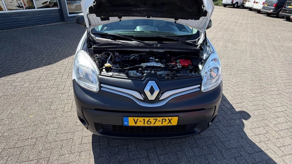 Hoofdafbeelding Renault Kangoo