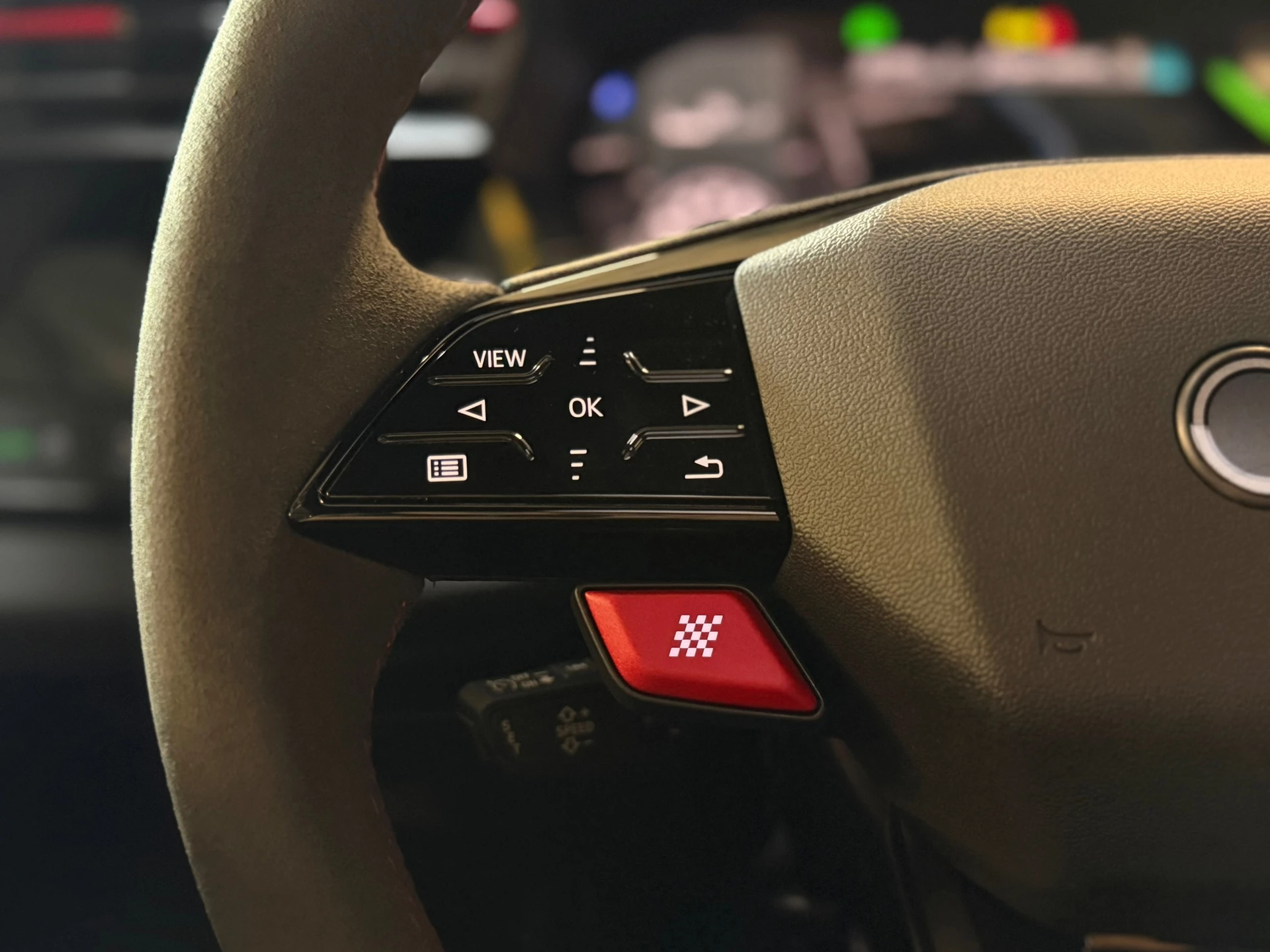 Hoofdafbeelding Audi RS3