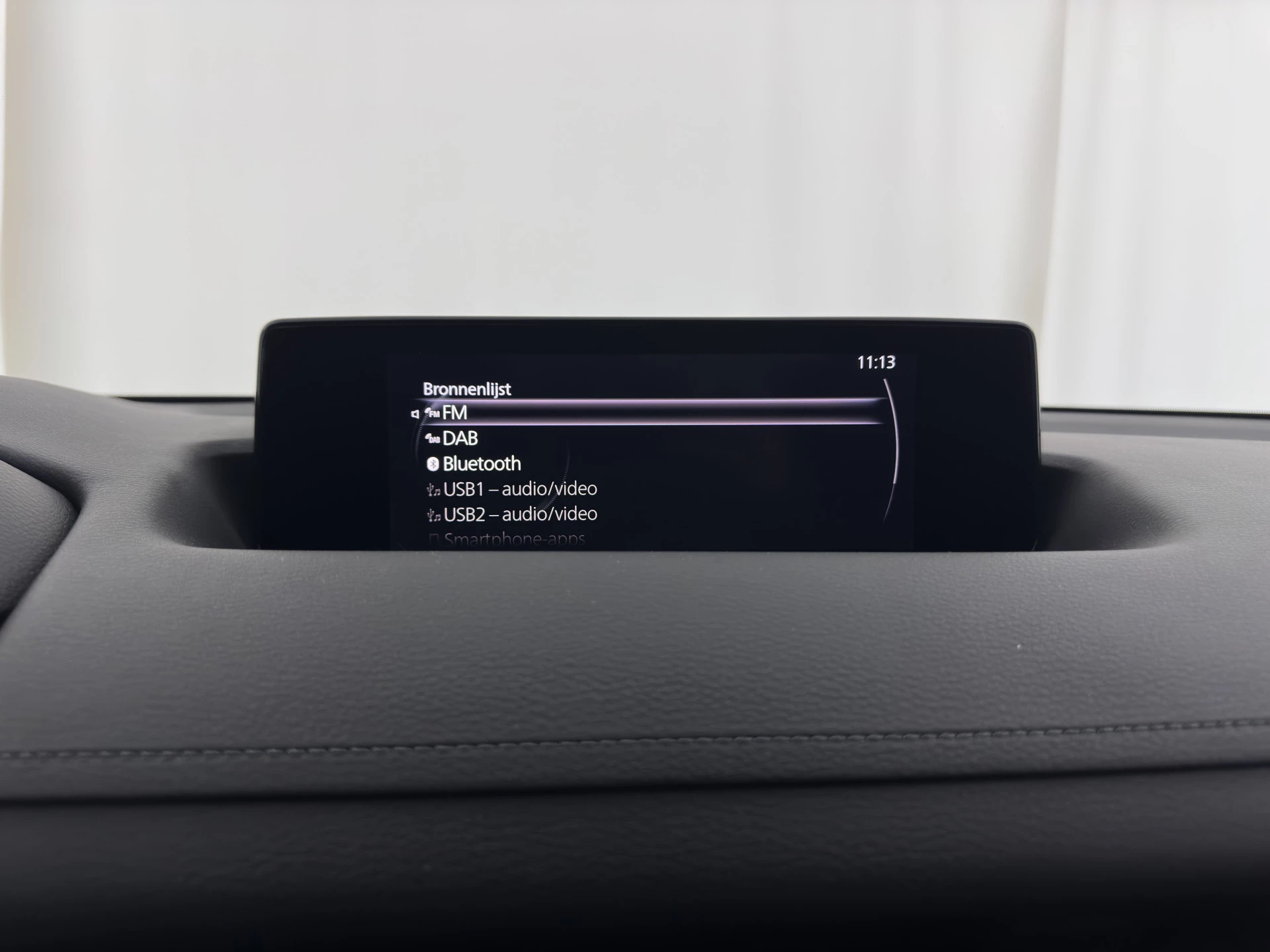 Hoofdafbeelding Mazda MX-30