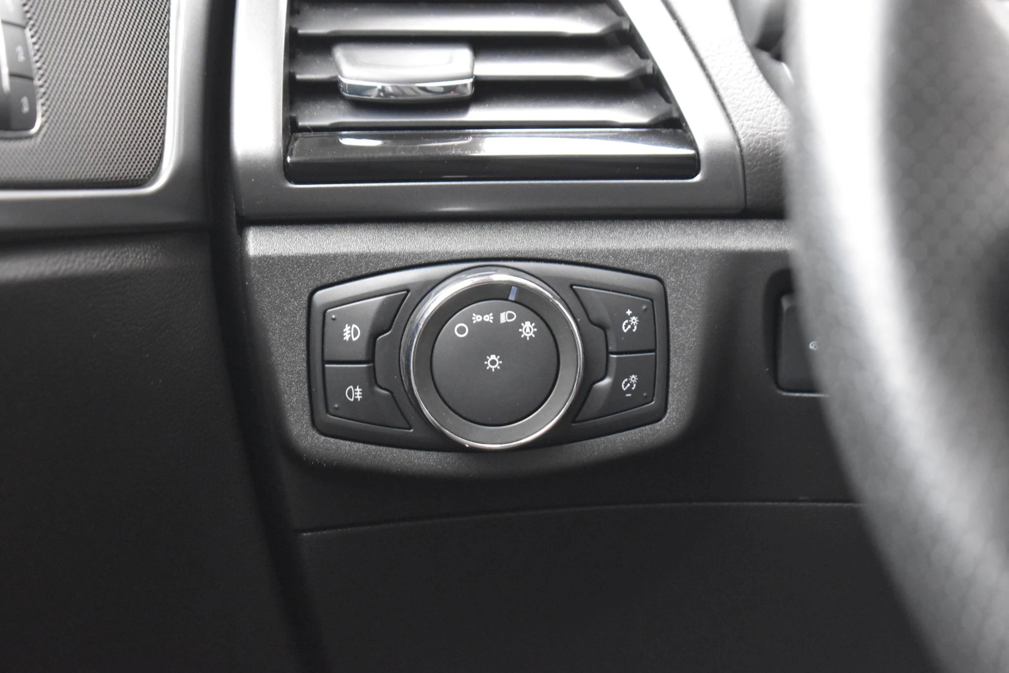 Hoofdafbeelding Ford Mondeo