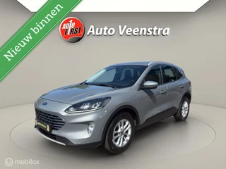 Ford Kuga 2.5 FHEV Titanium|CAMERA|CARPLAY|LANE ASSIST|DAB