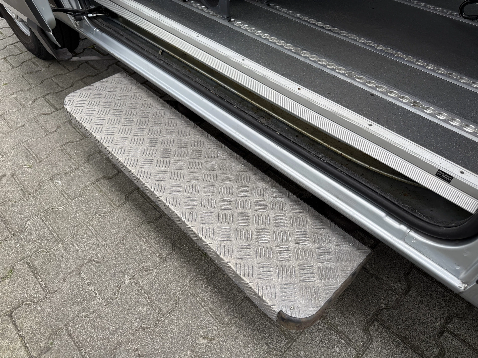 Hoofdafbeelding Fiat Ducato