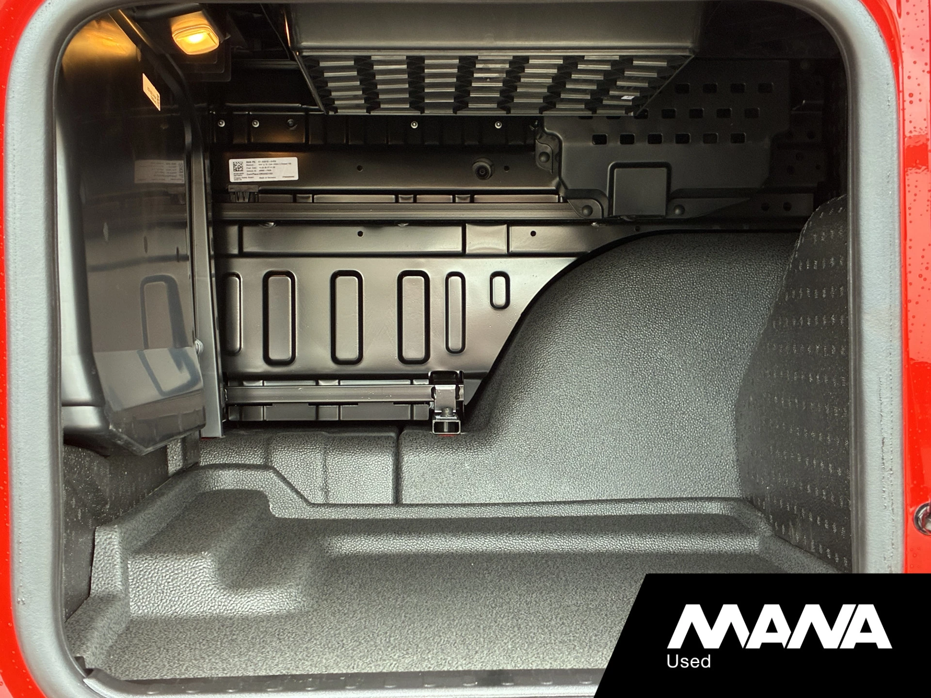 Hoofdafbeelding MAN TGX