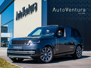 Land Rover Range Rover P460e HSE NIEUW | Black pack | Trekhaak | Schuif-/kantel Pano | 22'' Inch
