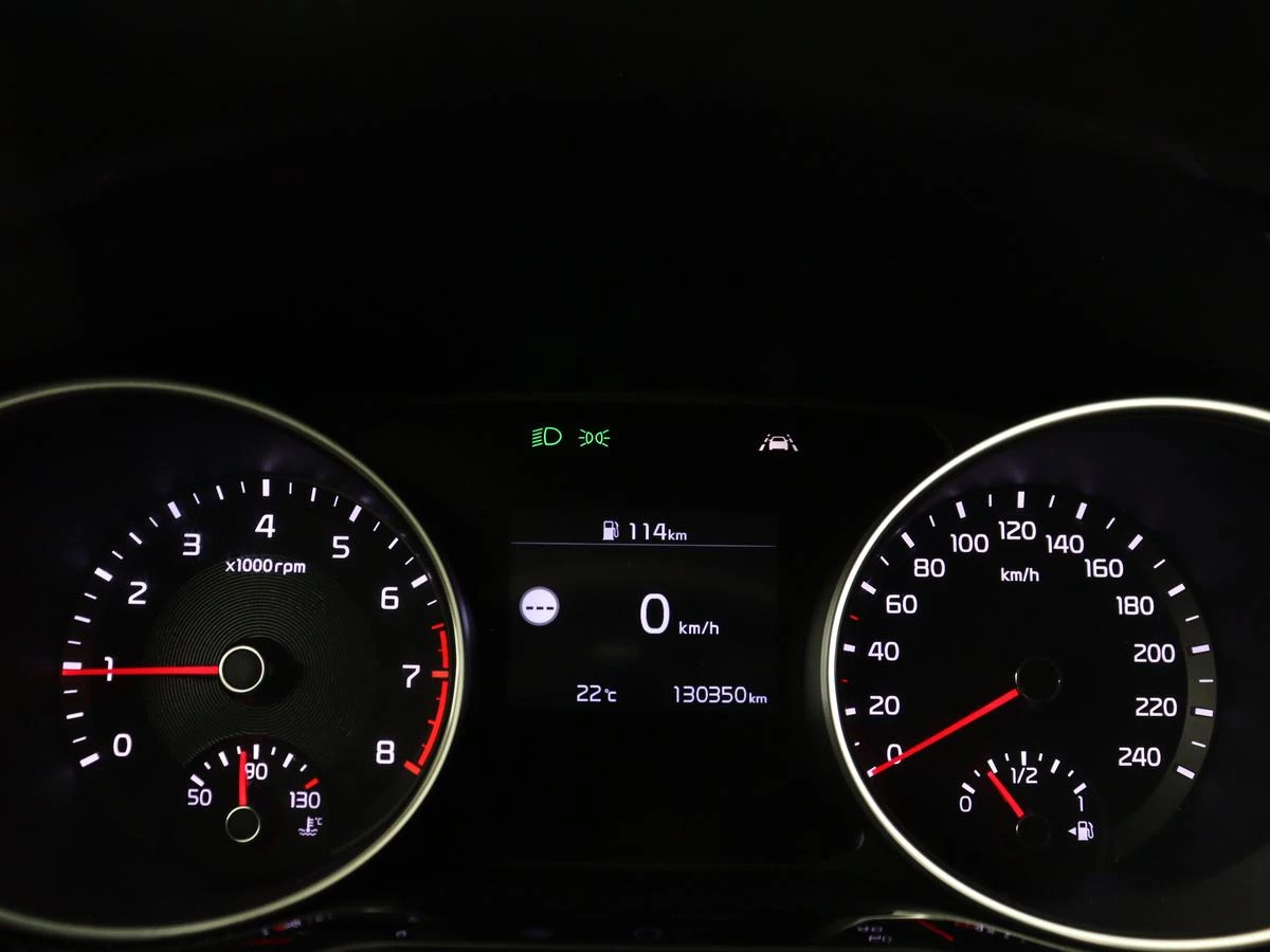 Hoofdafbeelding Kia Ceed
