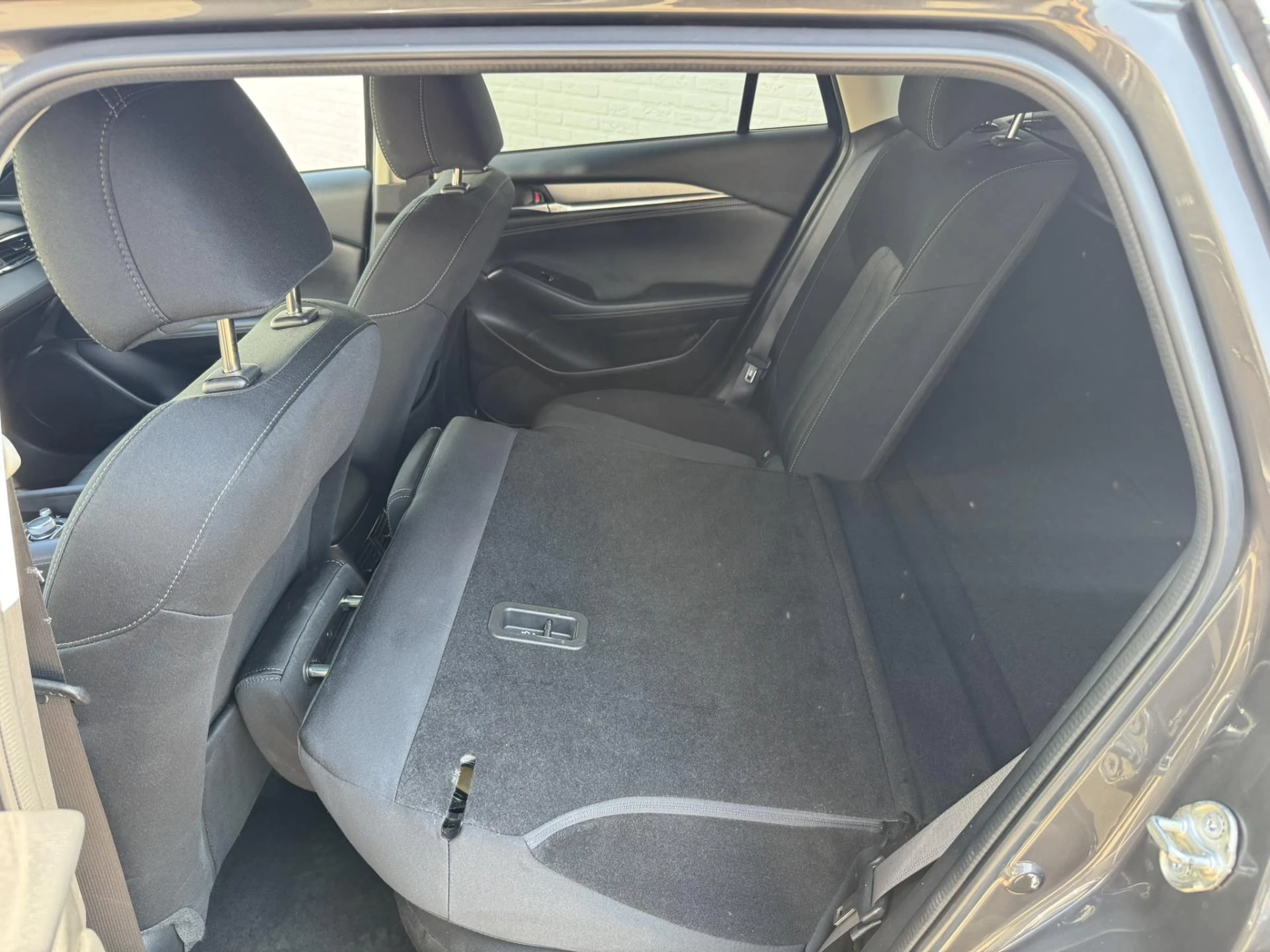 Hoofdafbeelding Mazda 6