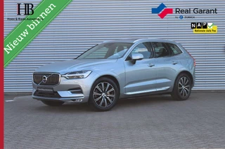 Volvo XC60 2.0 T5 AWD Inscription/Panodak/Luchtvering/360 cam