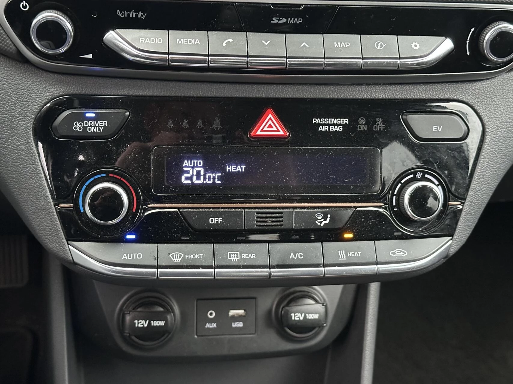 Hoofdafbeelding Hyundai IONIQ