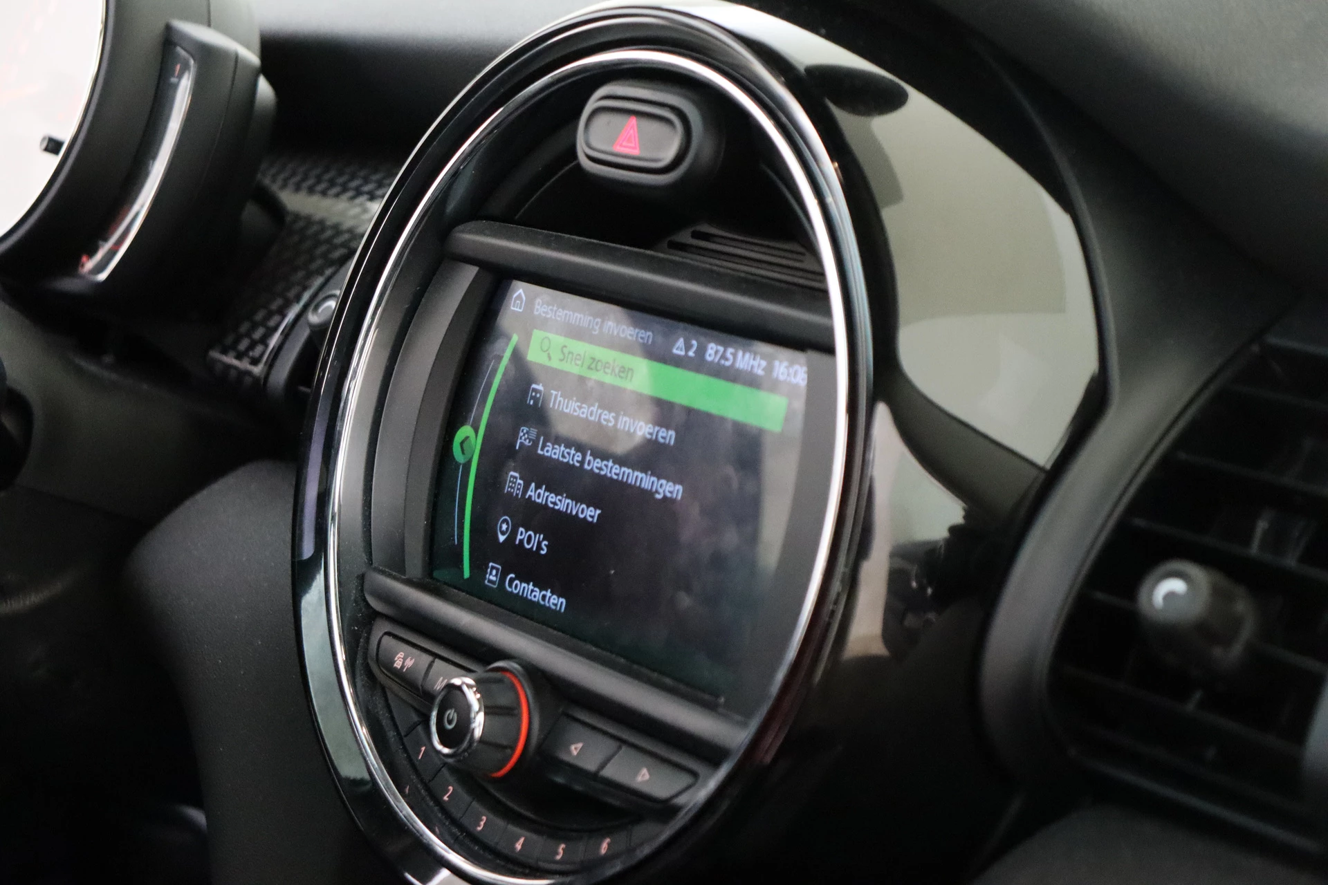 Hoofdafbeelding MINI Cooper S