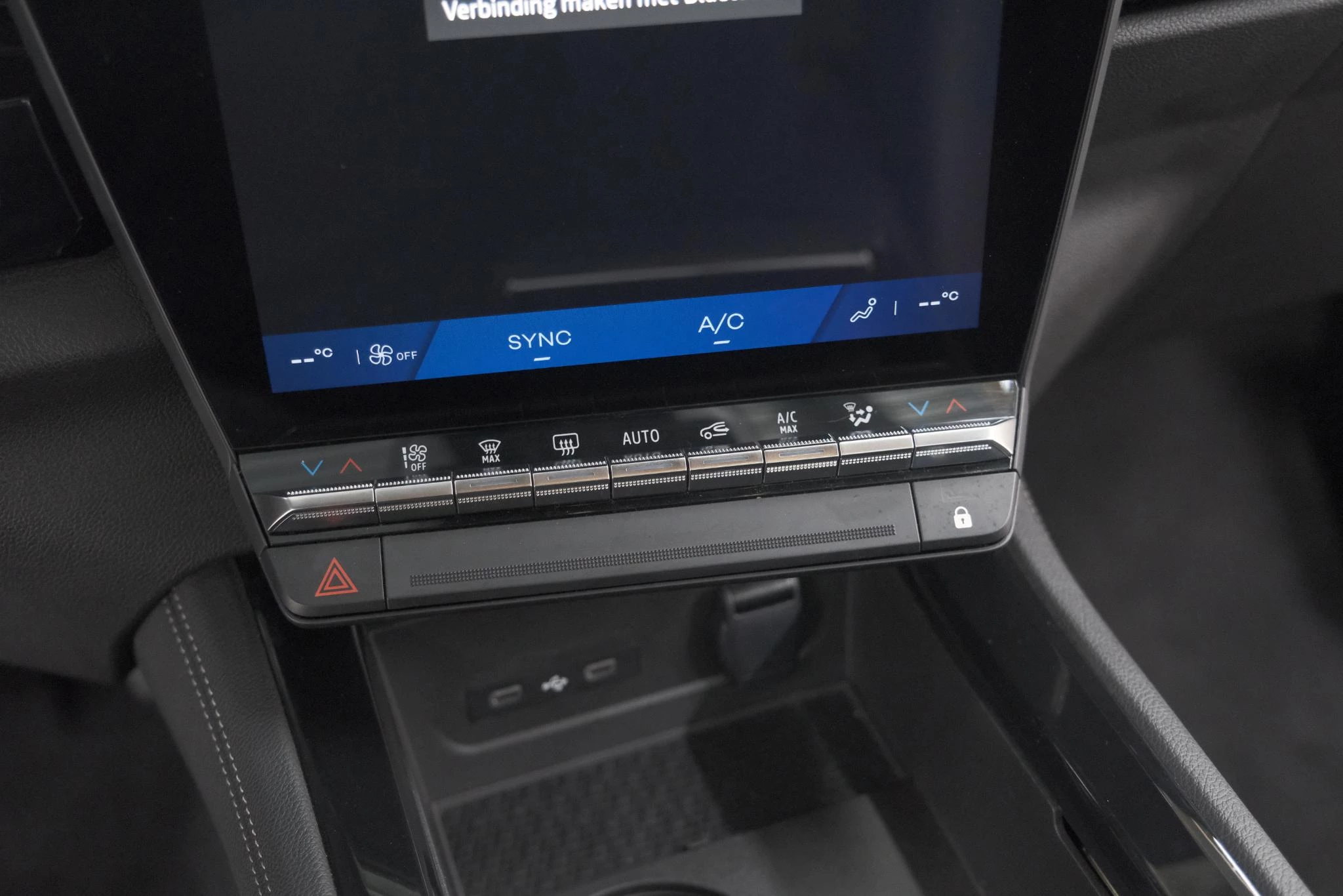 Hoofdafbeelding Renault Austral