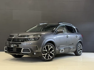 Citroën C5 Aircross 1.6 PureTech 180PK Business Plus Automaat | Afn. trekhaak | Camera | Adaptive cruise | Dodehoek | Full LED