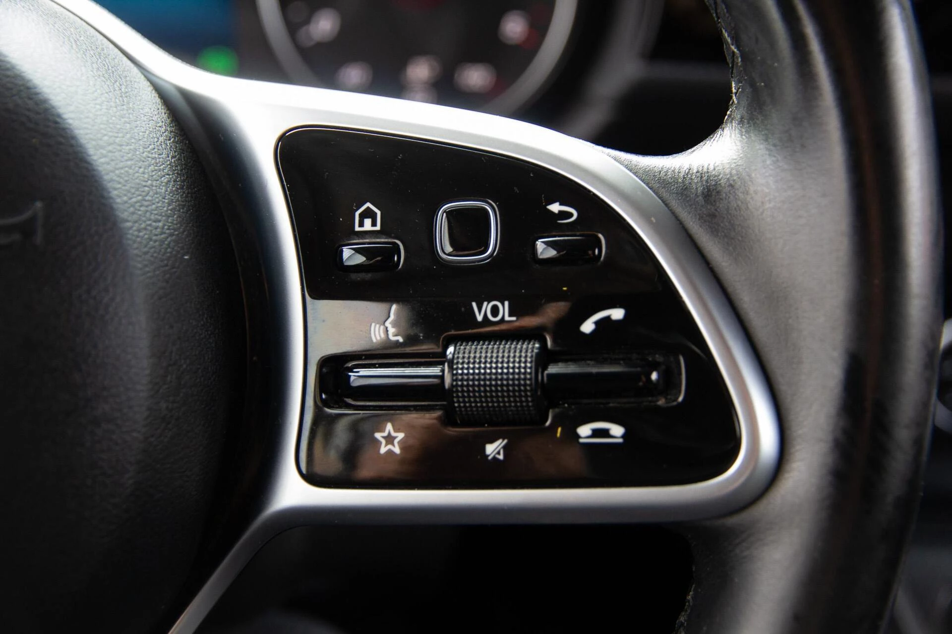 Hoofdafbeelding Mercedes-Benz Citan