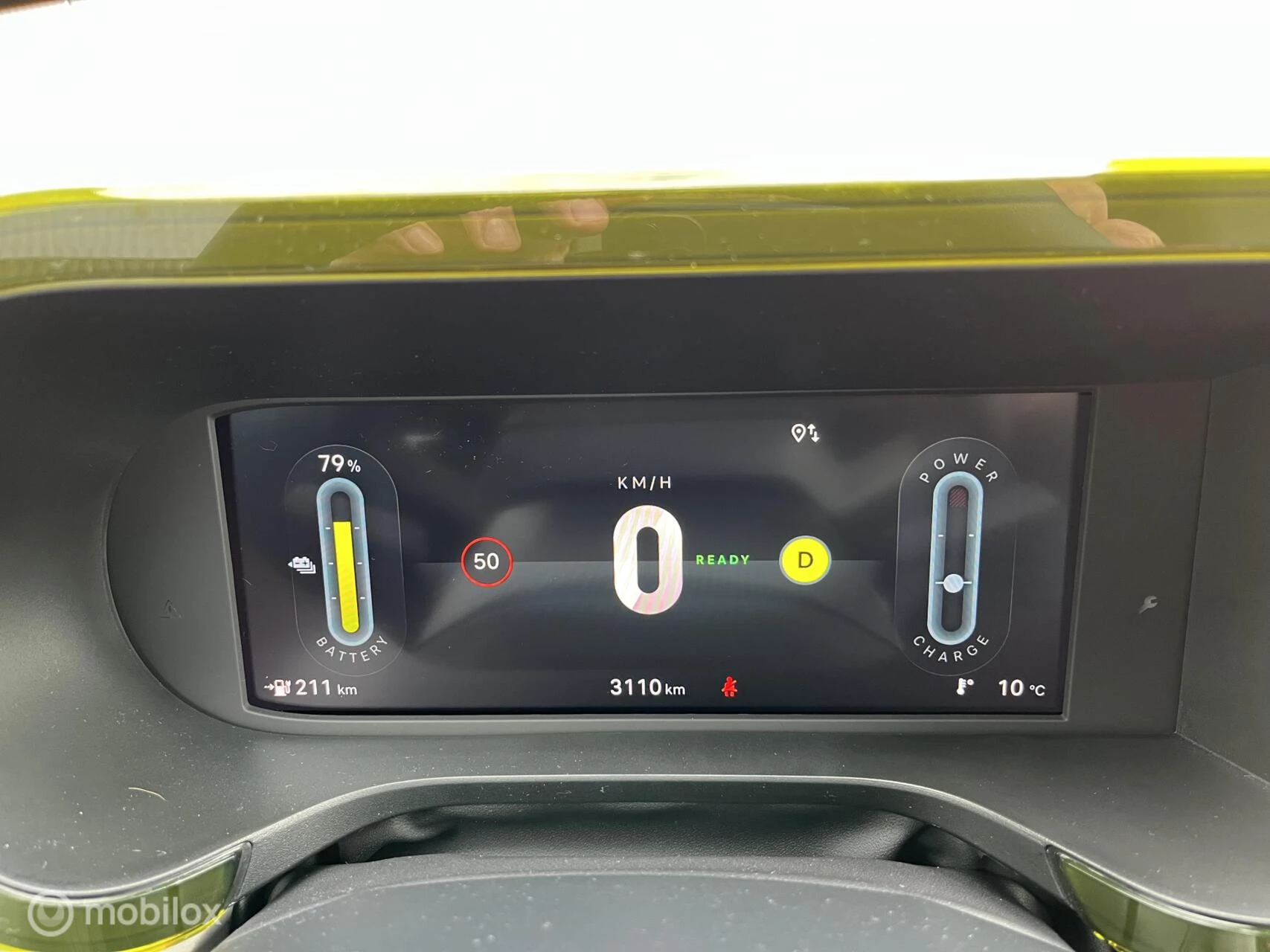 Hoofdafbeelding Fiat Grande Panda