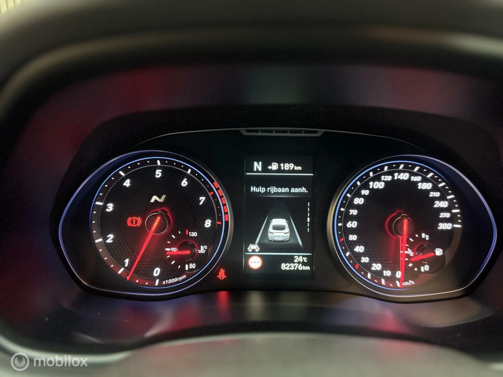 Hoofdafbeelding Hyundai i30
