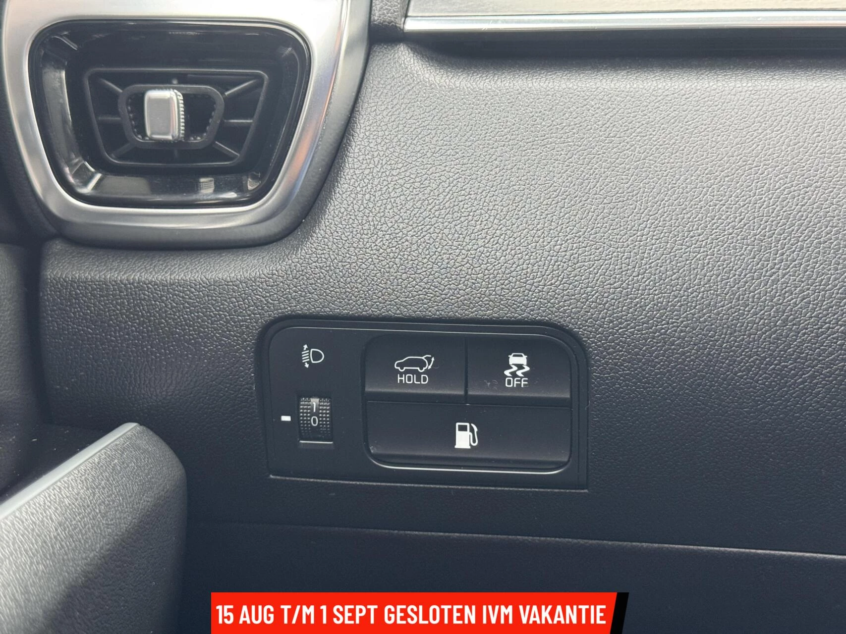 Hoofdafbeelding Kia Sorento