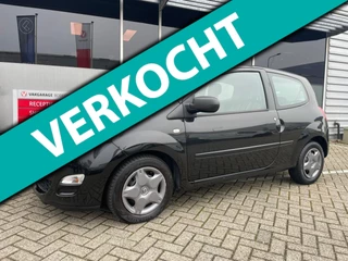 Renault Twingo 1.2 16V Authentique