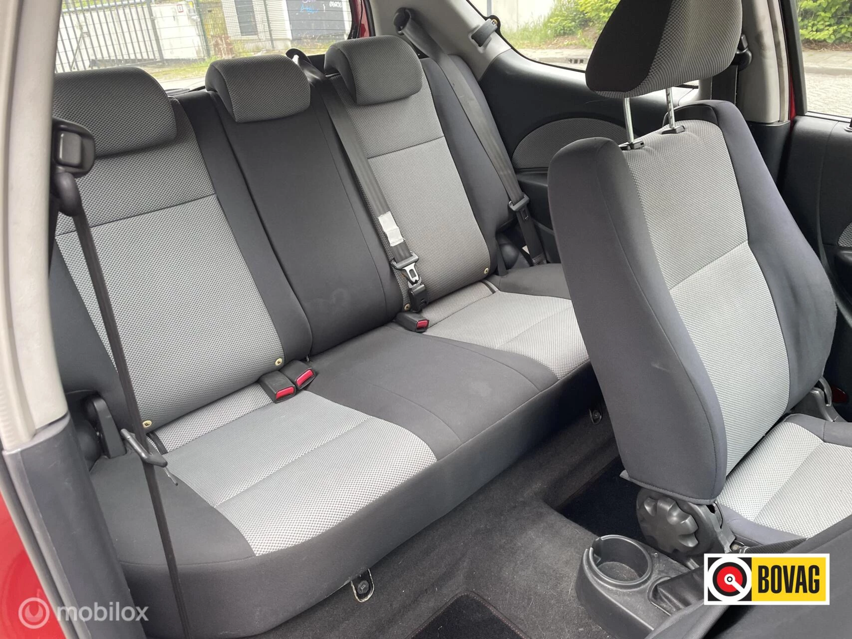 Hoofdafbeelding Chevrolet Aveo