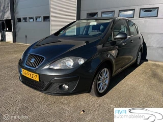 Hoofdafbeelding SEAT Altea Seat Altea 1.4 TSI Style