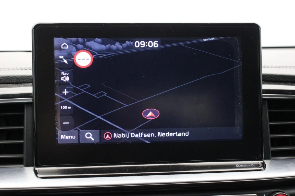 Hoofdafbeelding Kia Ceed