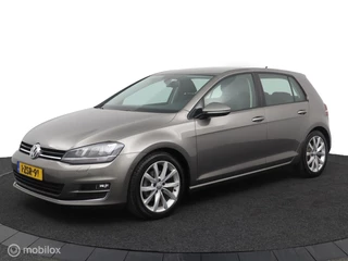 Volkswagen Golf 1.4 TSI Highline Keyless Navi Cruise