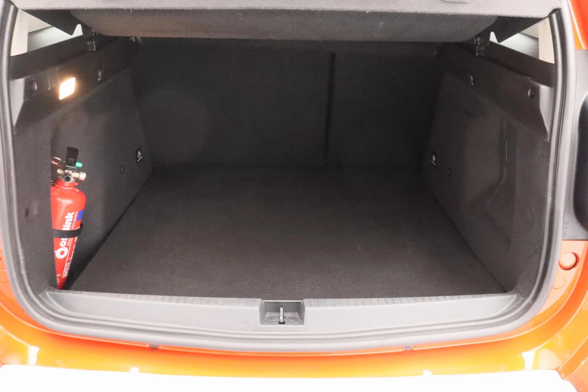 Hoofdafbeelding Dacia Duster