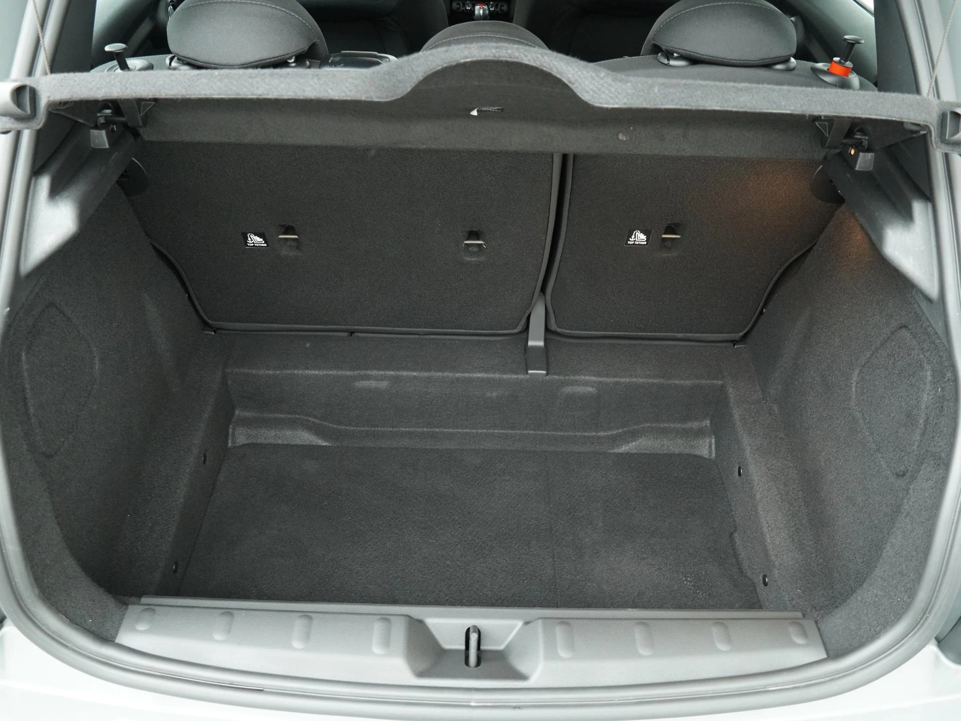 Hoofdafbeelding MINI 5-deurs