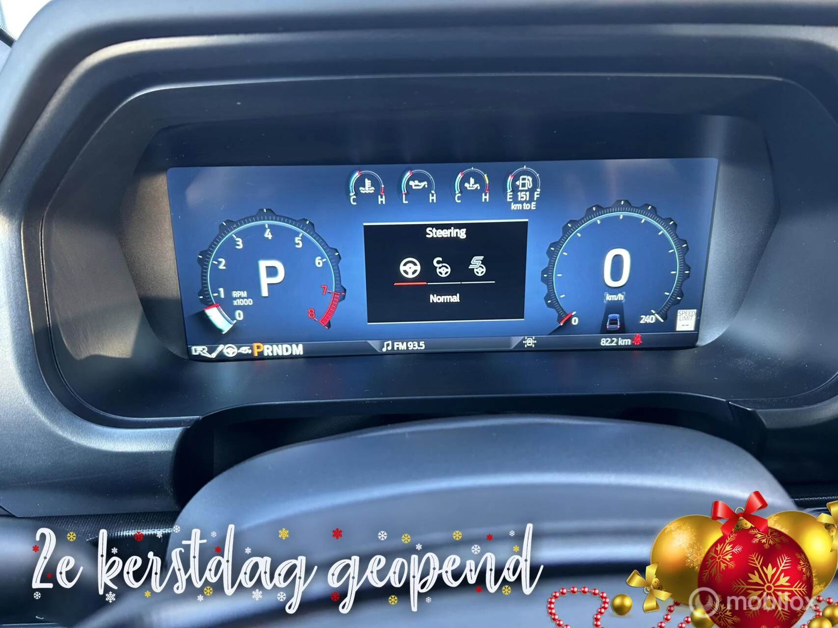 Hoofdafbeelding Ford F-150