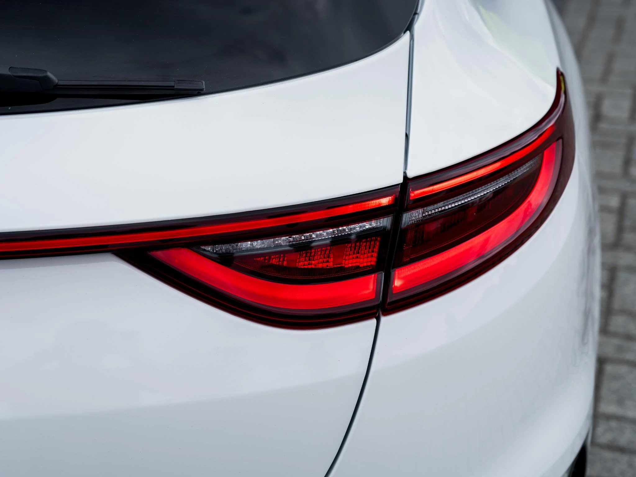 Hoofdafbeelding Kia ProCeed