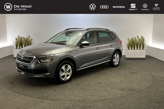Skoda Kamiq 1.0 TSI 110pk Ambition | Parkeersensoren Achter, Cruise Control, LED Koplampen |